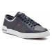 Tommy Hilfiger Core Corporate Leather Sneaker M FM0FM00552-403 boty