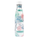 COOL BOTTLES XCLUSIVE! SHADOWS 500 ML Termo láhev, mix, velikost