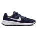 Nike Revolution 6 NN GS Modrá
