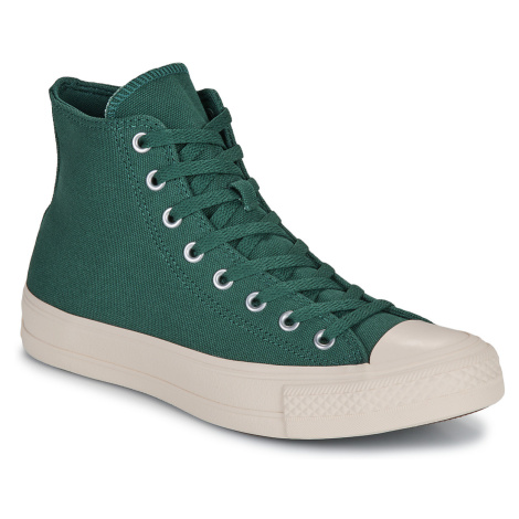 Converse CHUCK TAYLOR ALL STAR DURABLE Zelená