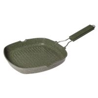 Trakker pánev armolife marble griddle pan