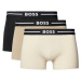 Hugo Boss 3 PACK - pánské boxerky BOSS 50514959-966