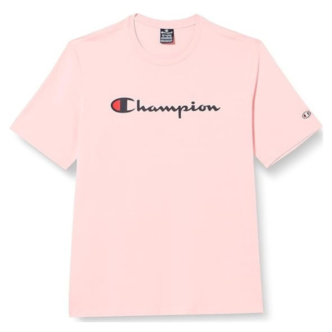 Champion - Růžová