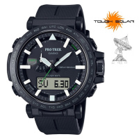 Casio PROTREK Tough Solar Radio Controlled PRW-6621Y-1ER (665)