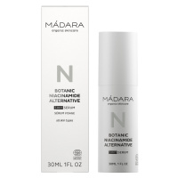 MÁDARA Pleťové sérum proti nedokonalostem 5 v 1 Botanic Niacinamide (Serum) 30 ml