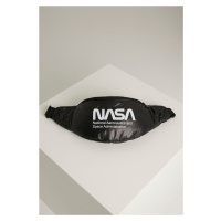 Černá taška přes rameno NASA