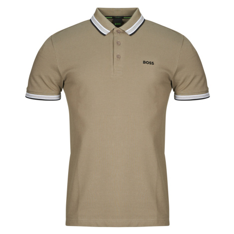 BOSS Paddy Khaki Hugo Boss