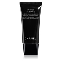 Chanel Ultra Le Teint La Base Matifiante matující podkladová báze pod make-up 30 ml