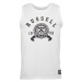 Russell Athletic VEST M Pánské tričko, bílá, velikost