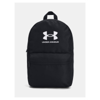 Černý batoh Under Armour Loudon Lite Backpack