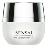 Sensai Protivráskový oční krém Cellular Performance Standard (Eye Contour Cream) 15 ml