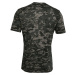 Tričko Under Armour Abc Camo Ss Baroque Green