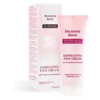 Exfoliační pleťový krém Diamond Rose Biofresh 75 ml