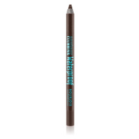 Bourjois Contour Clubbing voděodolná tužka na oči odstín 57 Up and Brown 1.2 g