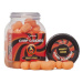 Sportcarp plovoucí nástrahy carp candies 100 ml 15 mm - fruity crab