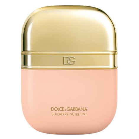 Dolce&Gabbana - BLUEBERRY NUTRI-TINT Color corrector 30 ml Béžová unisex Dolce & Gabbana