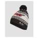 Pánská Vlněná čepice Polo Ralph Lauren Winter Knit Beanie