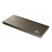 Airex Balanční podložka - Balance pad XL, 98 x 41 x 6 cm, šedá
