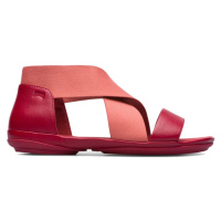 Camper Right Red Sandal