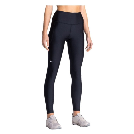 Under Armour Heatgear Noslip Černá