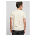 Basic Tee - whitesand