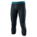 Kalhoty Dynafit Tour Light Merino 3/4 Tights blueberry storm blue 24/25 Barva: modrá