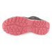 Dámský obuv outdoor ALPINE PRO GUIBA dusty pink
