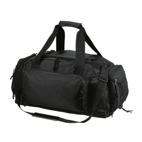 Halfar Sport Cestovní taška HF1676 Black