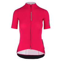 Q36.5 Dámský cyklistický dres Pinstripe PRO Jersey Women