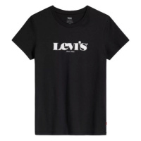 Dámské tričko Levi's The Perfect Tee W 173691250