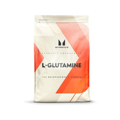 MyProtein L-glutamine 250 g