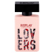 Replay Signature Lovers Woman - EDT 30 ml