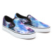 Vans Boty Ua Classic Slip-On - Dámské