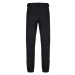 Loap LUPEN Pánské softshellové kalhoty, černá, velikost