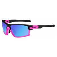 R2 Eagle Pink-Black Matt/Blue Revo Pink Cyklistické brýle