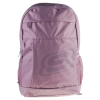 RŮŽOVÝ BATOH SKECHERS CENTRAL II BACKPACK Růžová