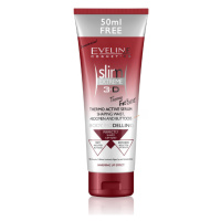 Eveline Slim 3D Termoaktivní zeštíhlující sérum 250 ml