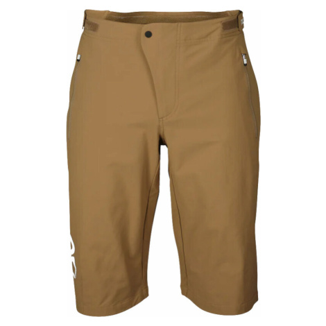 POC Essential Enduro Shorts Jasper Brown Cyklo-kalhoty