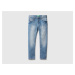 Benetton, Five-pocket Skinny Fit Jeans