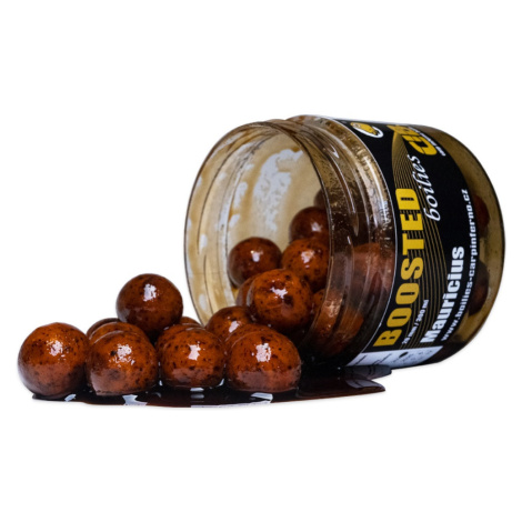 Carp inferno boosted boilies nutra line 300 ml 20 mm mauricius