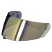 HJC HJ-31 Iridium Gold Visor