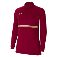 Dámská mikina Dri-Fit Academy W CV2653-677 - Nike