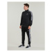 Adidas Sportswear 3-Stripes Doubleknit Track Suit Černá