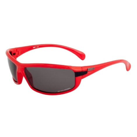 3F Vision brýle 1429 Sport, červená