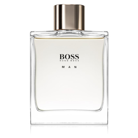 Hugo Boss BOSS Man toaletní voda pro muže 100 ml