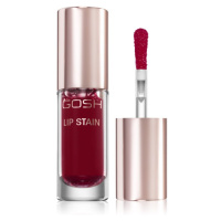 Gosh Lip Stain barva na rty odstín 002 Wild Berry 3 ml