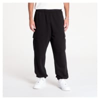 Carhartt WIP Cargo Sweat Pant Black