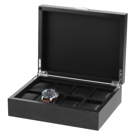 Rothenschild RS-2376-8BL box na hodinky a šperky