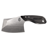 Nůž Gerber Tri-Tip Mini Cleaver Barva: stříbrná