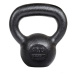 HMS LITINOVÝ KETTLEBELL 4 - 32 kg Hmotnost: 10 kg